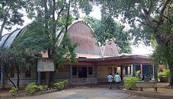 PrakruthiAmbulance