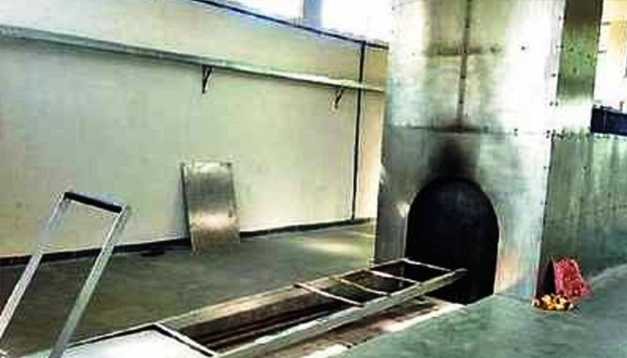 PrakruthiAmbulance